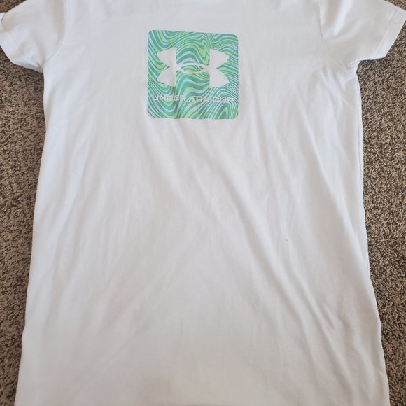Under armour T-shirt - Picture 1 of 2